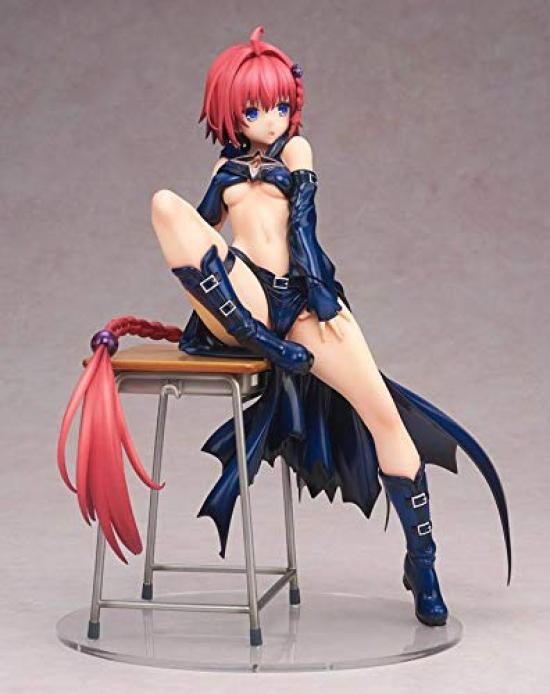 Figura completa de Mea Kurosaki de Alter To Darkness LOVE-Ru 1/7