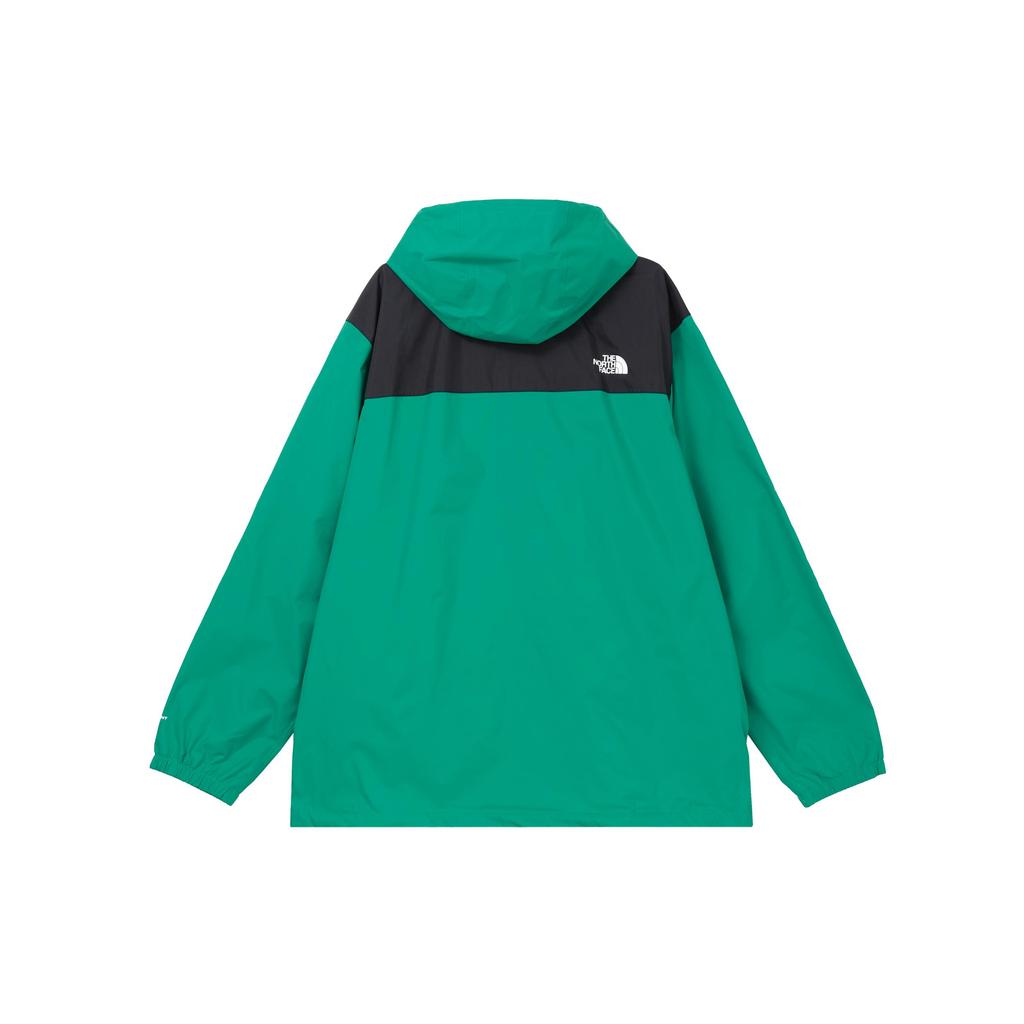 The North Face Antora Jas Heren Groen NF0A7QEY-KO4