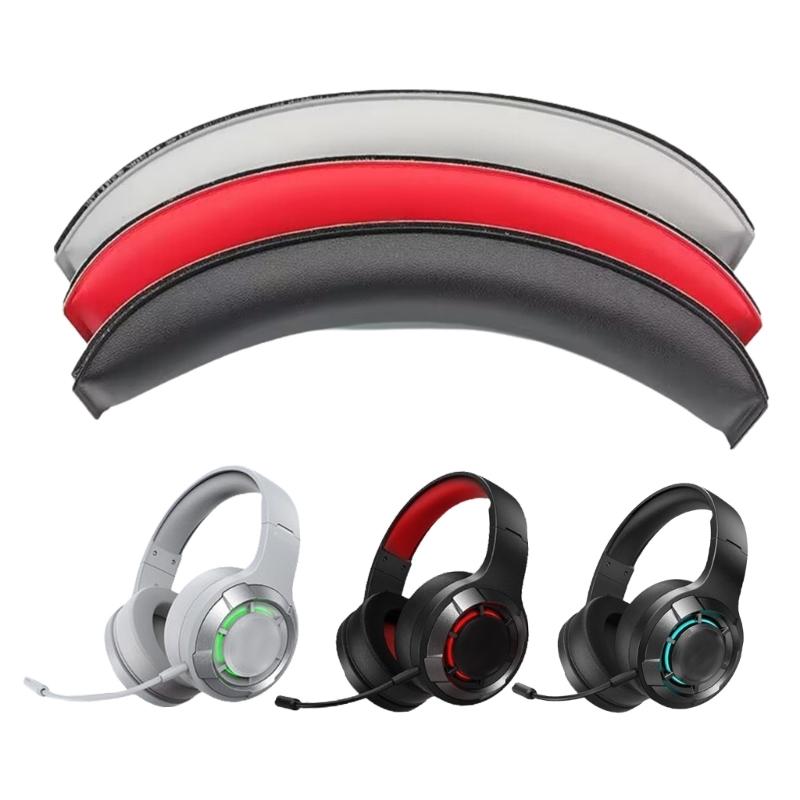 Headset Replacement Headband Cushion Headphone Headband Replacement Cushion Protector for G30S Headphone Accessories