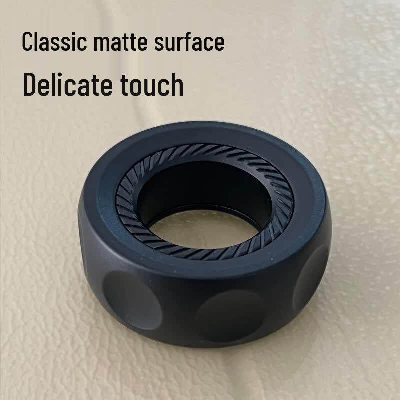 Yijue Ratchet Ring EDC Fidget Toy