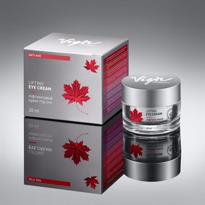 Lifting Eye Cream North America 10 Ml