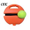 Tennis Trainer Rebounder Set Solo Practice Equipment Portable Self-Practice Kit for Beginners