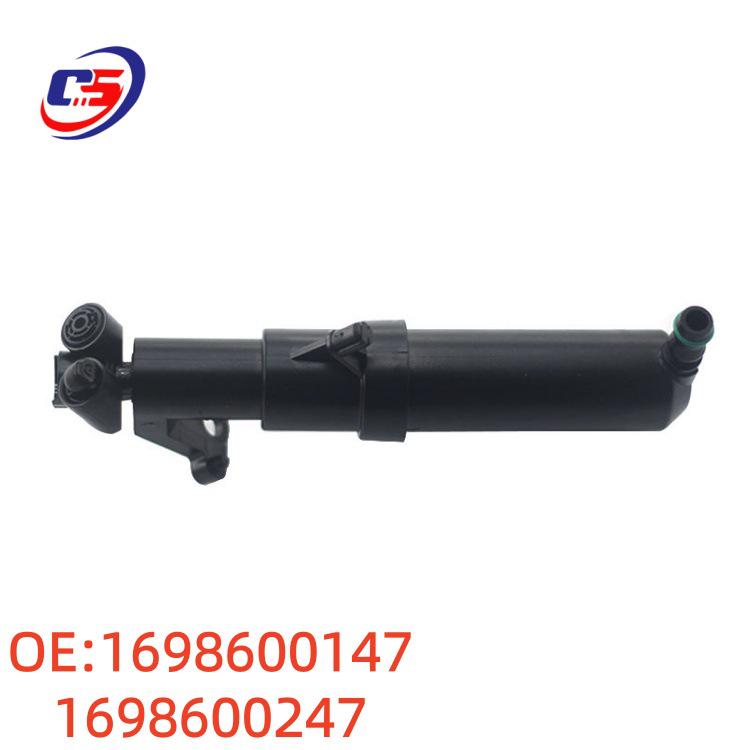 Austausch der Scheinwerferreinigungsdüse für Mercedes W169 (1698600147, 1698600247)