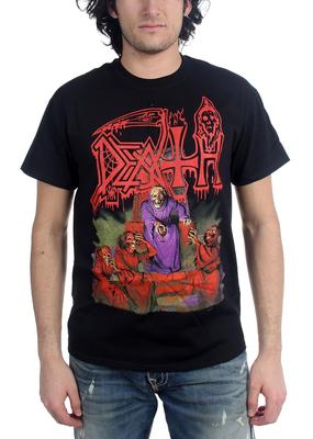 Üst giysisi – T-shirtler