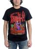 DEATH - Scream Bloody Gore - koszulka S-M-L-XL-2XL Fabrycznie nowa