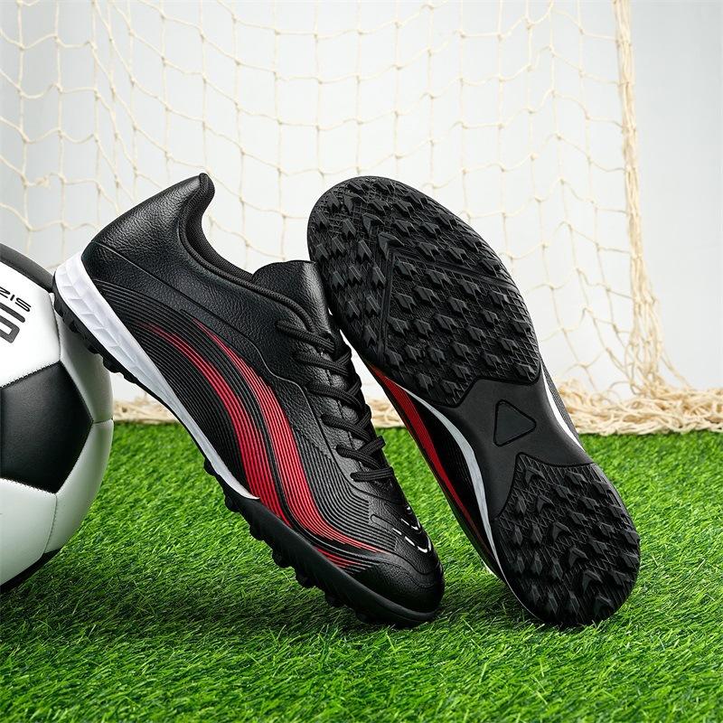 Football shoes children adult tf broken nails boys boys ag long nails women's football shoes men's