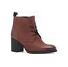Ankle Boots Lasocki WI23-RUTH-04 Burgundy