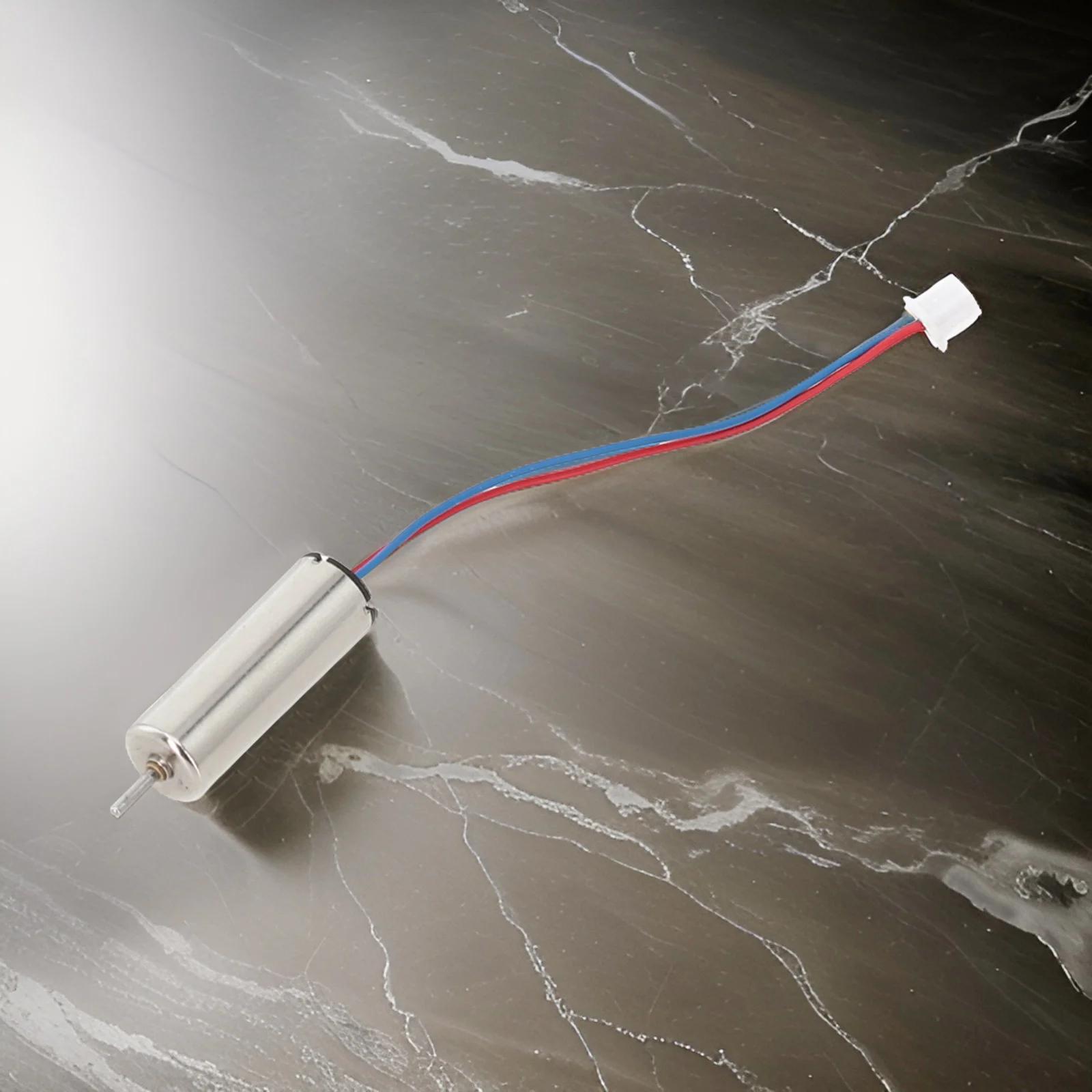 

Coreless Motor With 50mm Leads For Easy Integration Into Hobby Circuits And Boards Using Standard 12V Supplies China Mainland