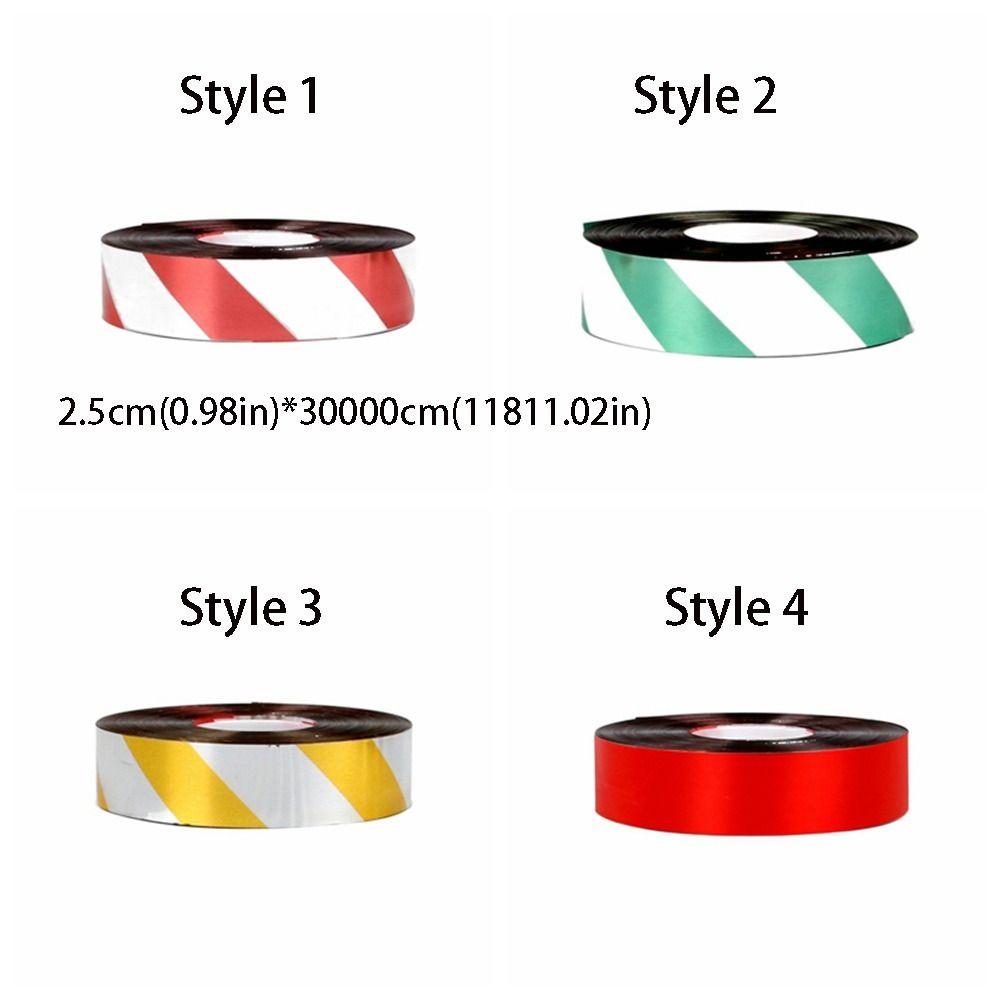 Flashing Bird Scare Tape Double-sided Reflective Anti Bird Tape  Small Animals