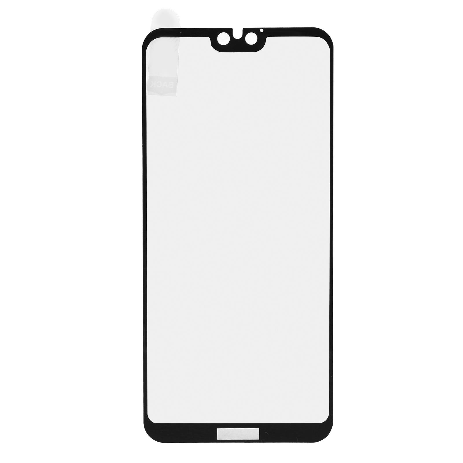 

High Definition Screen Protector AntiScratch Tempered Film for Honor 9i Mobile Phones