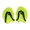 Universal Swimming Training Paddles Half-Palm Carbon Fiber Fins