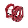 4 Jaw Clamping Router Table Lifting System Base Router Table Base Router Base Aluminum Alloy Stainless Steel Tools