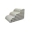 Washable Dog Stairs Anti-slip Pet Staircase New Pet Safety Ramp  Sofa
