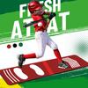 Softball Hitting Training Aid For Baseball Beginner Practice Baseball Softball Hitting Batting Mat Correct Standing Posture Mat Set