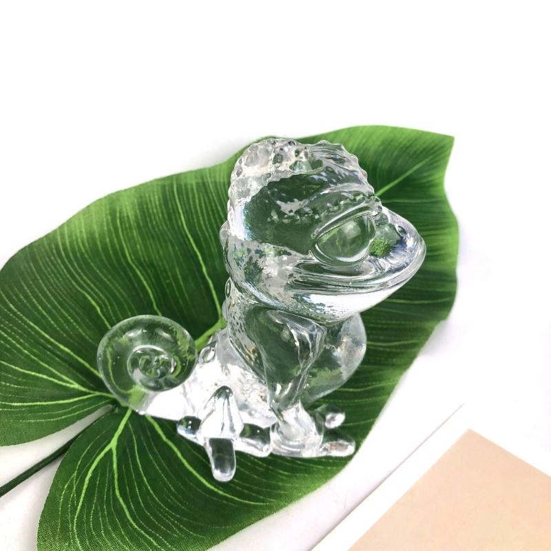 Epoxy Resin Mold 3D Lizards Clay Silicone Molds DIY for Handmade Jewelry and Desserts Candy Soap Making