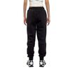 Puma Tape Loose Mid Waist Breathable Drawstring Cuffed Knit Sports Pants Men pants 693004-01