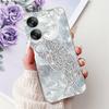 Clear Casing For Redmi 13C 13R 5G Cover For Redmi 13C 5G Case Luxury Butterfly Love Fashion Flowers Cool Cute Cartoon Painted