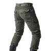 Stretch denim pants Motorcycle Pants Men Moto Jeans Protective Gear Riding Touring Motorbike Trousers Motocross Pa