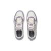 New LINING Star Sugar Skateboard Shoes Women's Low Top Purple/White AGCT472-4