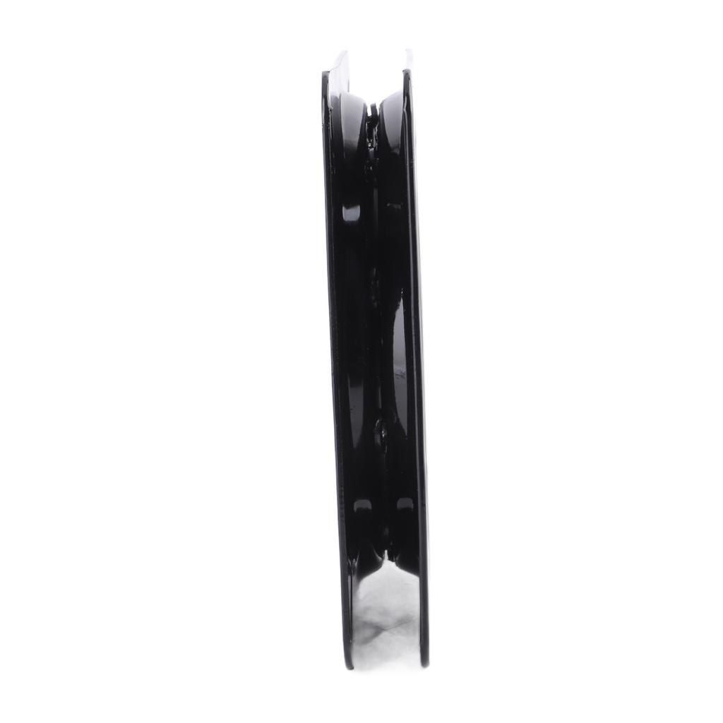 7in Chair Turntable Base Automatic Rebound Stool Rotating Base Turntable Hardwares for Home Bar