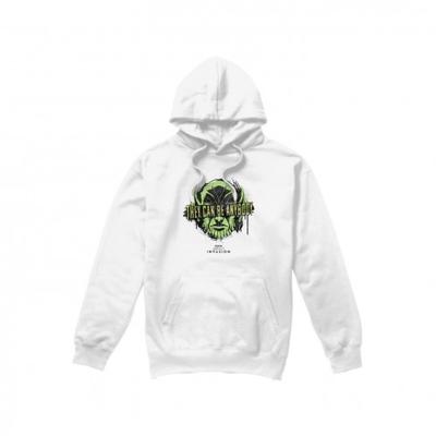 Mens Secret Invasion Anybody Hoodie