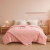 Brangdy Cotton & Soy Fiber 2-in-1 All-Season Duvet