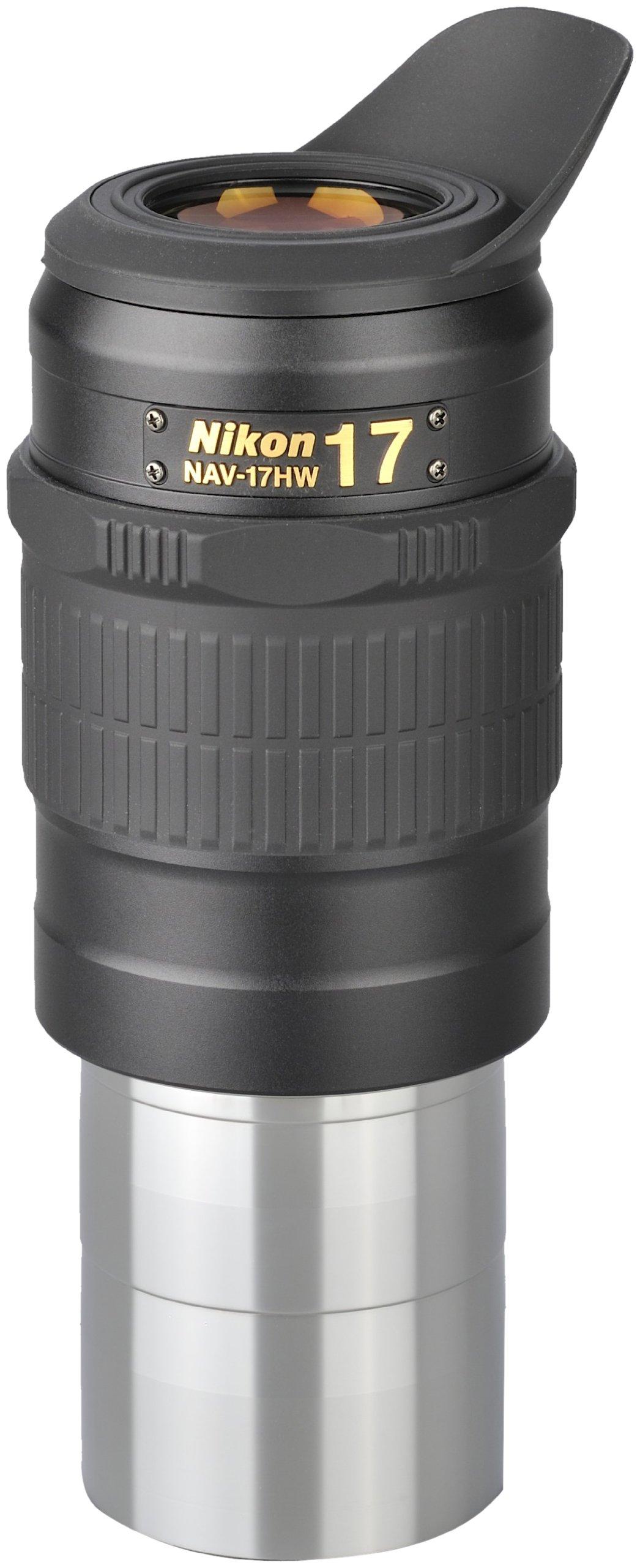 

Окуляр астрономического телескопа Nikon NAV-17HW