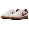 Nike Field General Skateboard Shoes Women's Beige Red IF1743-001