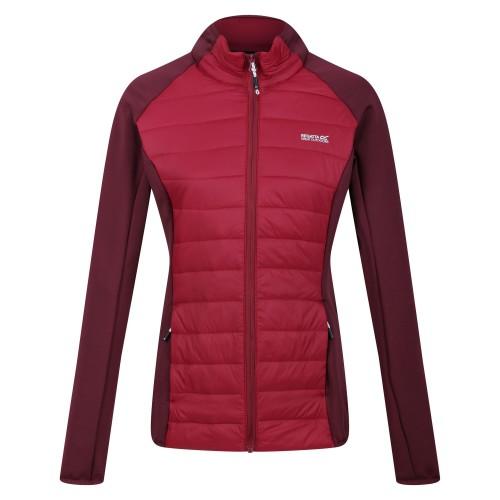 

Regatta Womens/Ladies Clumber IV Hybrid Jacket 10 UK