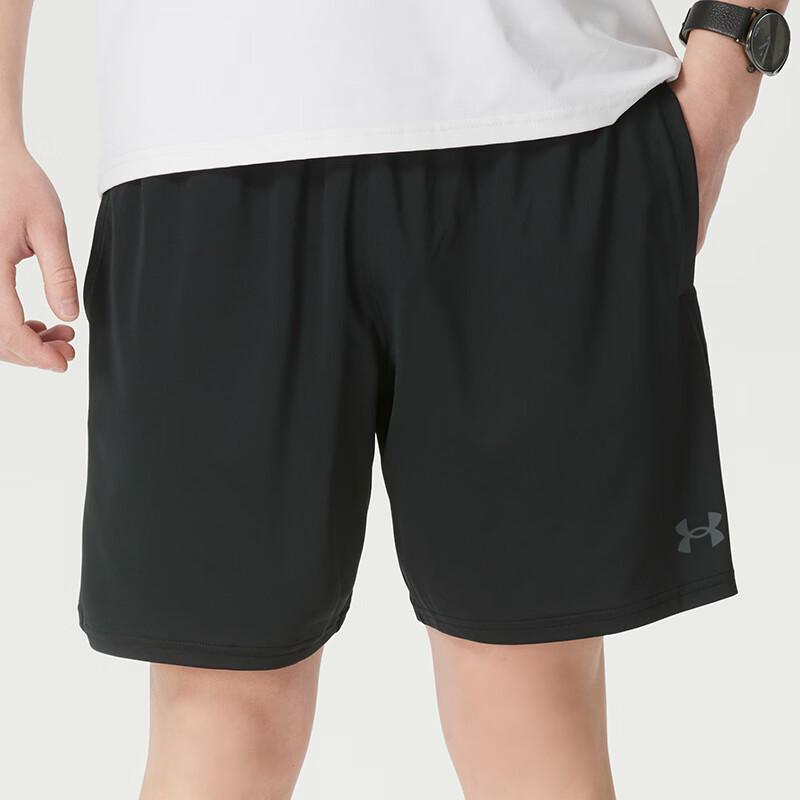 Under Armour Men s Summer Knit Shorts M