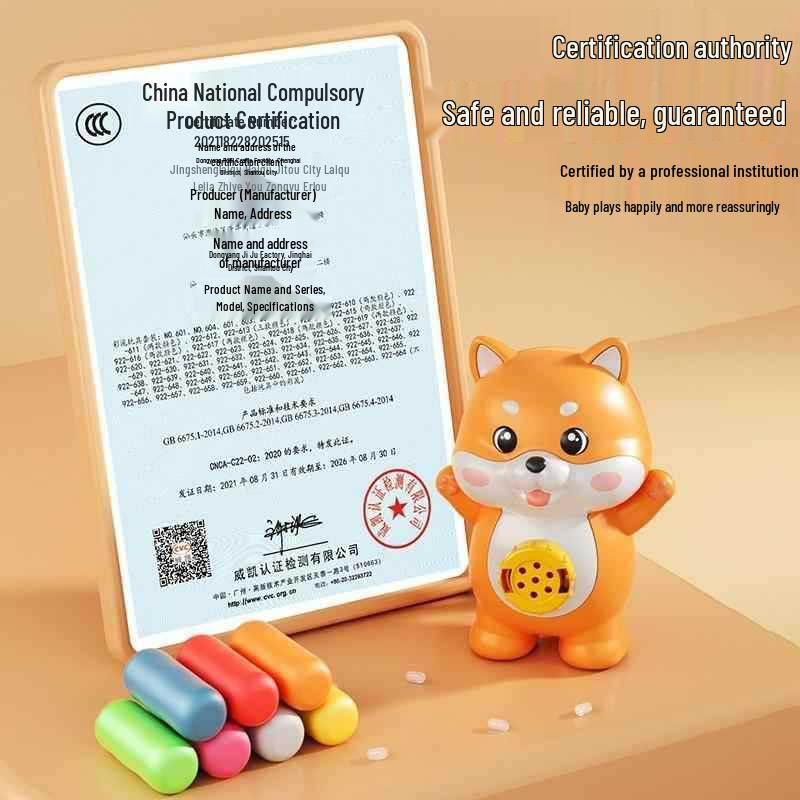 Children's DIY Plasticine Noodle Maker Set - Clay Tableware & Molds Toy for Playhouse Fun