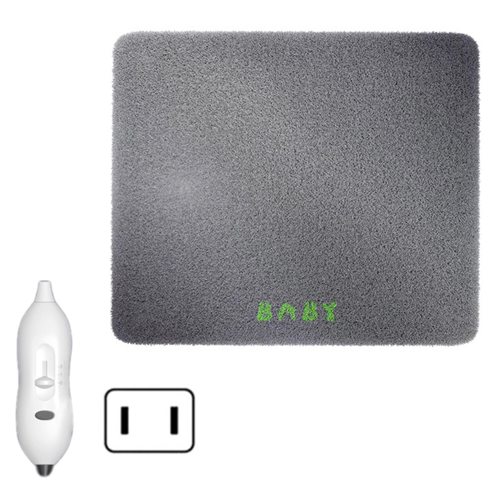 

Многофункциональная грелка для питомцев на любую погоду с функциями безопасности, портативный аксессуар для пожилых питомцев и родильного ящика A