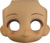 Benutzerdefinierte Gesichtsteile 01 [Zimt] Nendoroid Puppe Zubehör