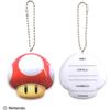 [Super Mario] Beach Boston Bag