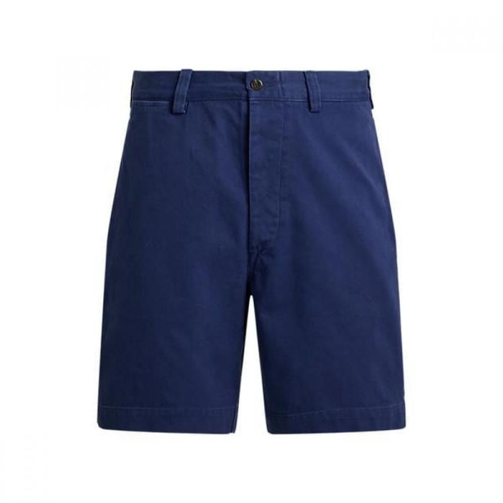 Polo Ralph Lauren Men S Big Chino Short 20.3cm  mnpoSho14g20614400 