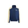 Adidas Originals Adicolor Adibreak Adicolor Adibreak Track Top Jackets & Coats Men's Dark Indigo IU2363