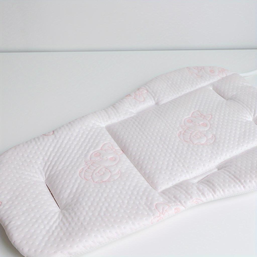 Universal Baby Stroller Cotton Pad Dining Chair Cotton Pad Cushion Cooling Pad Cooling Mat Summer Cool Feeling Baby Cushion