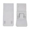 Hidden Compartment Men Belt Wallet Belt Wear Belt Waist Bag Small Mini Wallet Pouch  Cash Holder