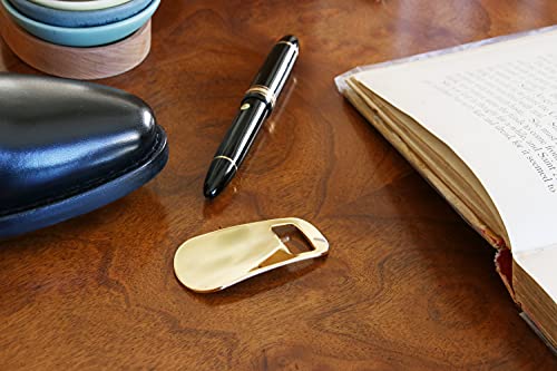 [Columbus] Pocket Shoehorn