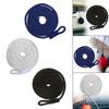 Boat Fender Lines PE Material Dock Line Yacht Fenders Mooring Rope for Pontoon Boat Dock Protection