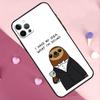 Sloth Animal Cute Phone Case For iPhone 17 Pro Max 17 Air 11 14 15 16 Pro Max Plus 12 13 Mini 16e Back Cover