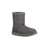Stiefel UGG grau Classic II