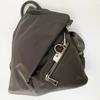 Nolita Fee Stein Rucksack 802-glay Damen Grau Mittel