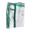 Mini Greenhouse Transparent PVC Portable Cover for Small