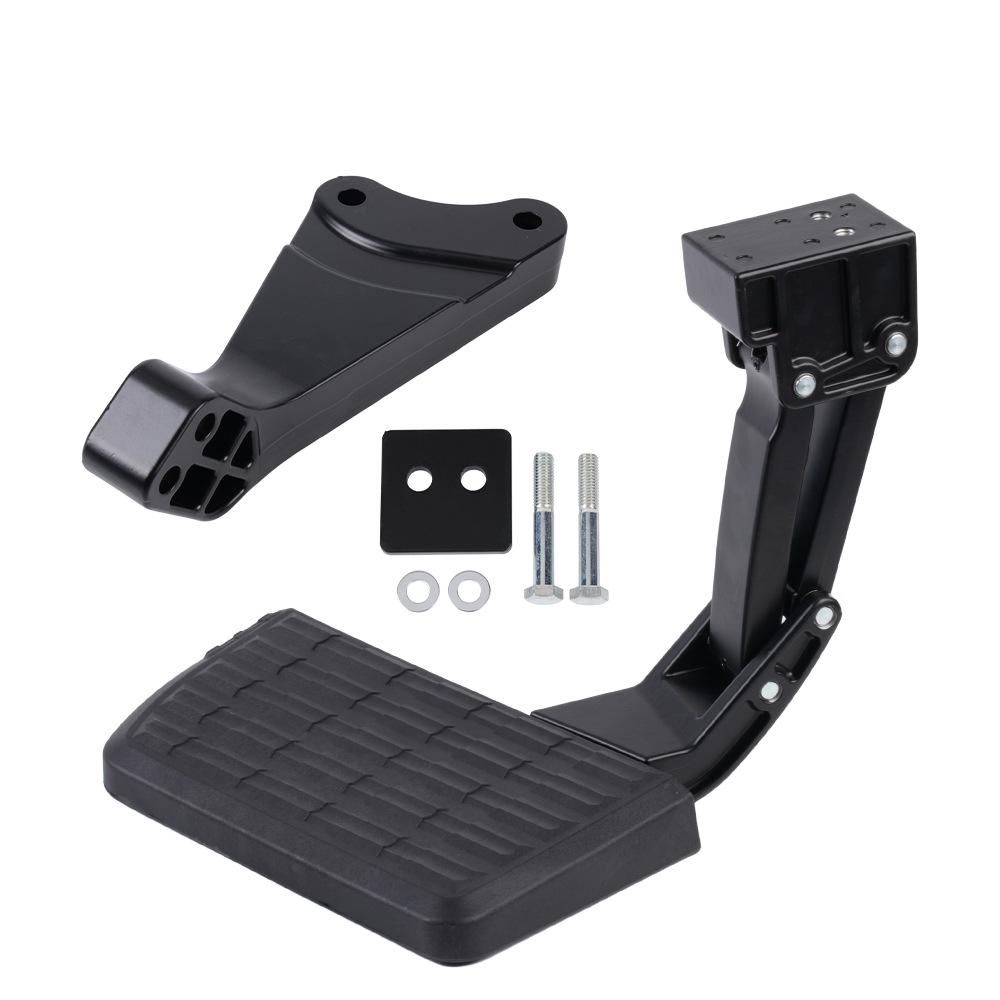 Modified Tailgate Foot Pedal for 2014-2021 Toyota Tundra PT392-34140