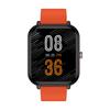 Rainbuvvy Q9 Pro Έξυπνο Βραχιόλι 1.7 ιντσών Οθόνη TFT STK8321 Bluetooth 5.0 Αδιάβροχο IP68 Μόδα για Άνδρες ή Γυναίκες Android Έξυπνο Ρολόι Πολυγλωσσικό