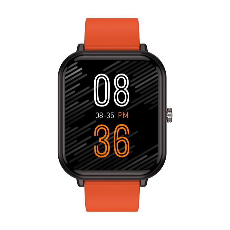 Rainbuvvy Q9 Pro Έξυπνο Βραχιόλι 1.7 ιντσών Οθόνη TFT STK8321 Bluetooth 5.0 Αδιάβροχο IP68 Μόδα για Άνδρες ή Γυναίκες Android Έξυπνο Ρολόι Πολυγλωσσικό