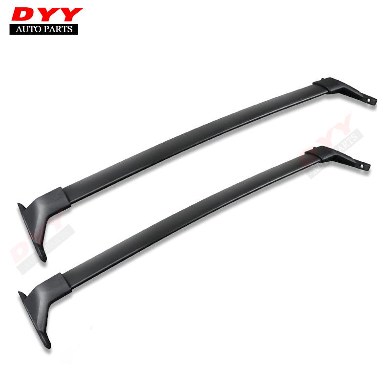 Sienna Roof Rack Crossbars Upgrade for 2021-2025 Models