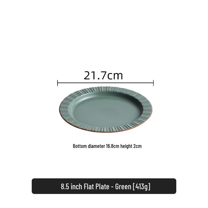 Abay Ceramic Dinnerware Set