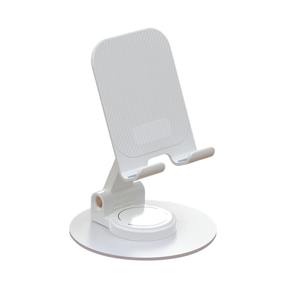 Folding Mobile Phone Holder Non-Slip Lazy Desktop Stand Portable Desktop Phone Bracket  Universal